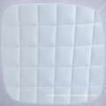 Super soft skin friendly deep sleep premium waterproof mattress topper